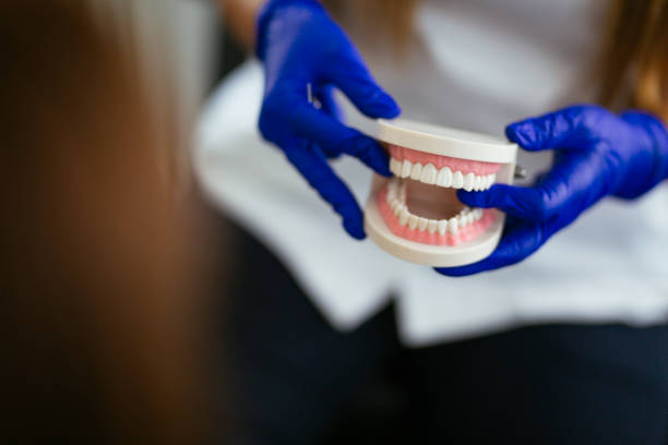 Dental X-Rays and Imaging in Seagraves, TX