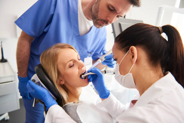 Best Dental X-Rays and Imaging  in Seagraves, TX