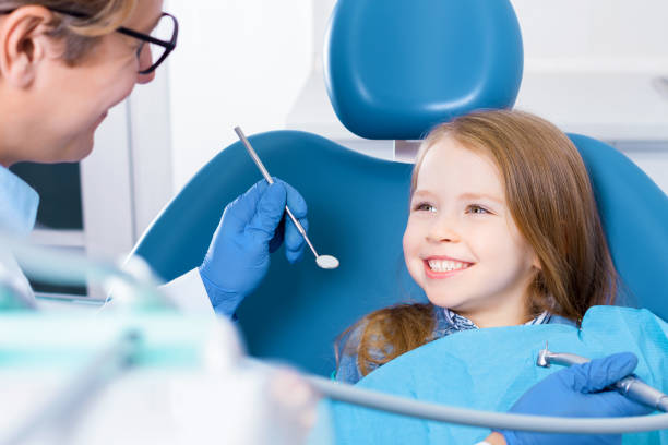 Best Laser Dentistry  in Seagraves, TX