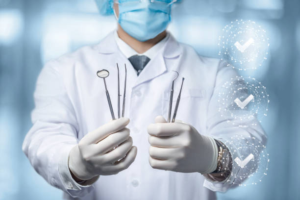 Trusted Seagraves, TX  Holistic Dental Services Experts