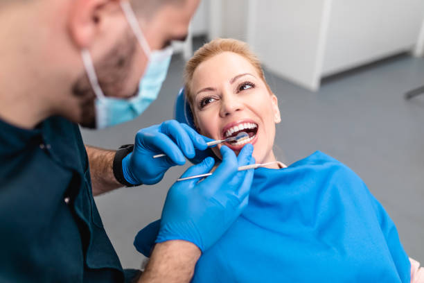 Best Dentures (Full and Partial)  in Seagraves, TX