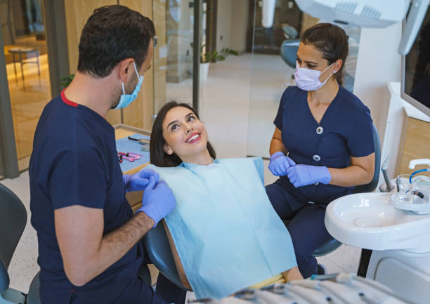 Best Dental Fillings (Composite and Amalgam)  in Seagraves, TX