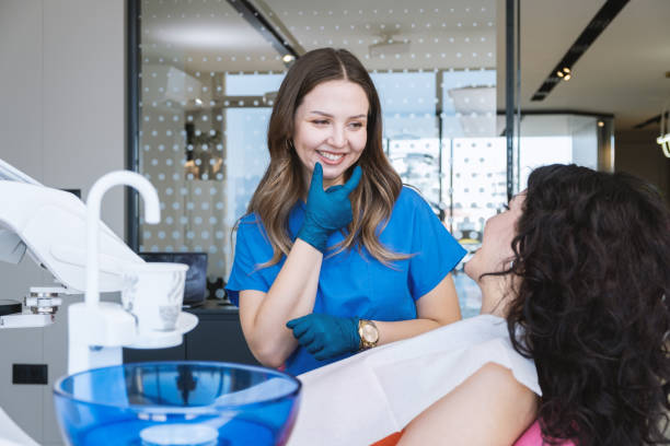 Best Oral Cancer Screening  in Seagraves, TX