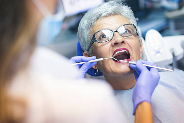 Best Sedation Dentistry  in Seagraves, TX