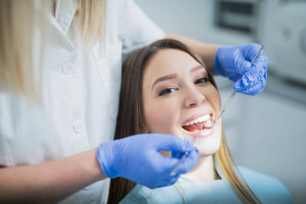 Best Pediatric Dentistry  in Seagraves, TX