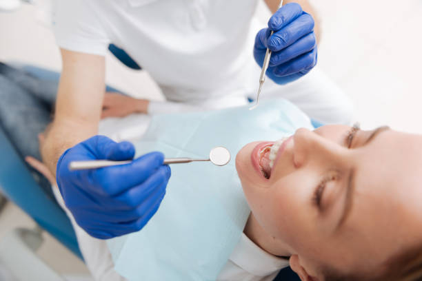 Best Dental Inlays and Onlays  in Seagraves, TX